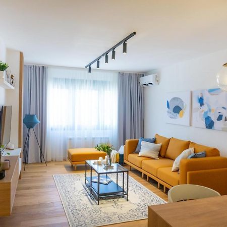Akiton Apartment Belgrade Exterior photo