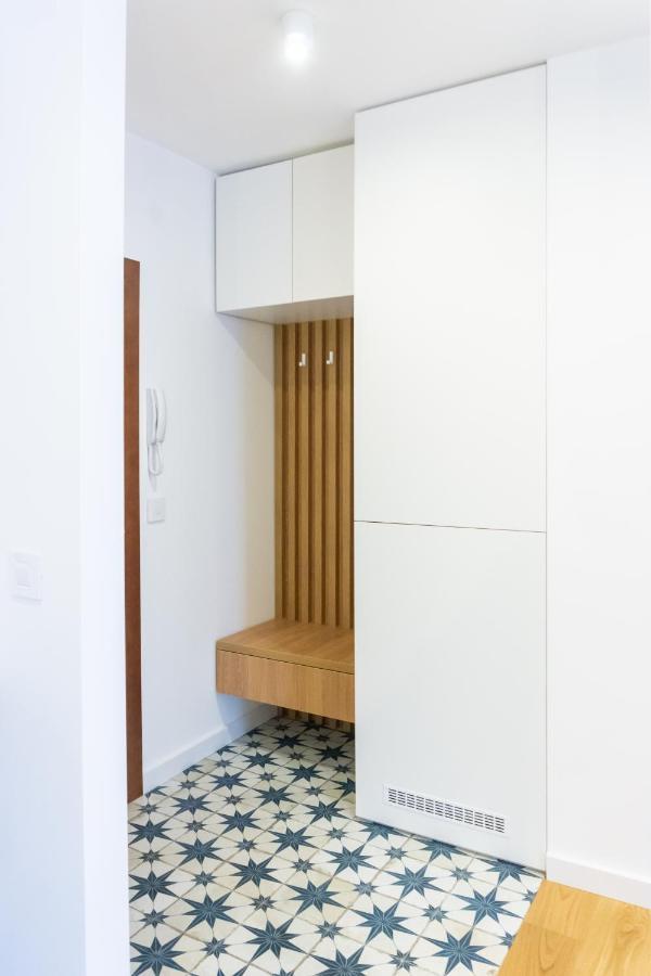 Akiton Apartment Belgrade Exterior photo